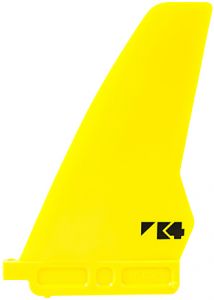 K4 Rockets Slotbox Fin