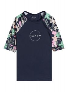 Roxy Short Sleeve Upf50 T-Shirt
