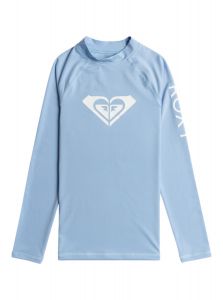 Roxy Whole Hearted Ls