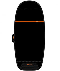 RRD Beluga board bag