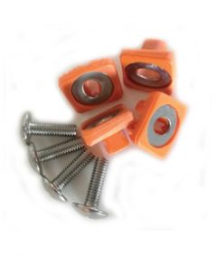 RRD Rad Pad V3 Screw + Washer (1pcs)