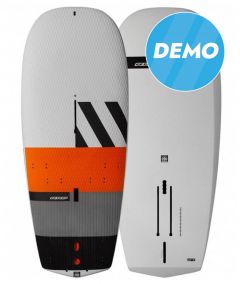 RRD Pocket Rocket E-tech - 200