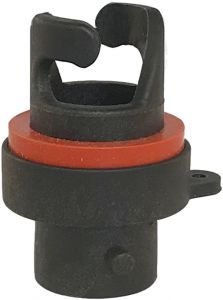 Naish Surelock Valve Pump Nozzle