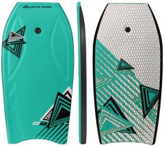 Wave Rebel Shift Bodyboard 39"