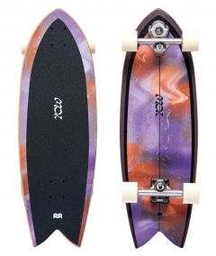 Yow Coxos 31" Power Surfing Surfskate