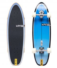 Yow Shadow 33.5" Pyzel X Surfskate