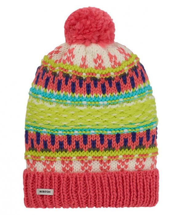 Burton 2025 walden beanie