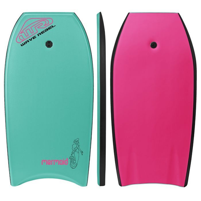 Wave rebel peak 39 bodyboard new arrivals