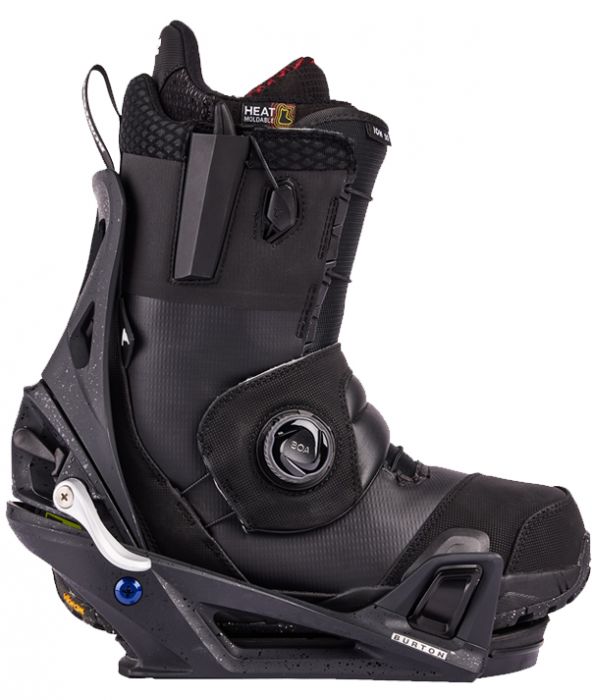 Burton ION Step On X Bundle