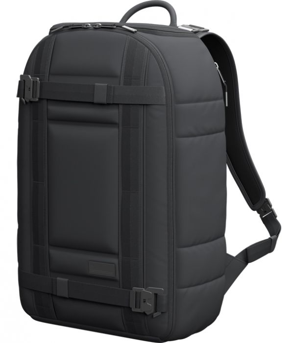 The sales backpack douchebags
