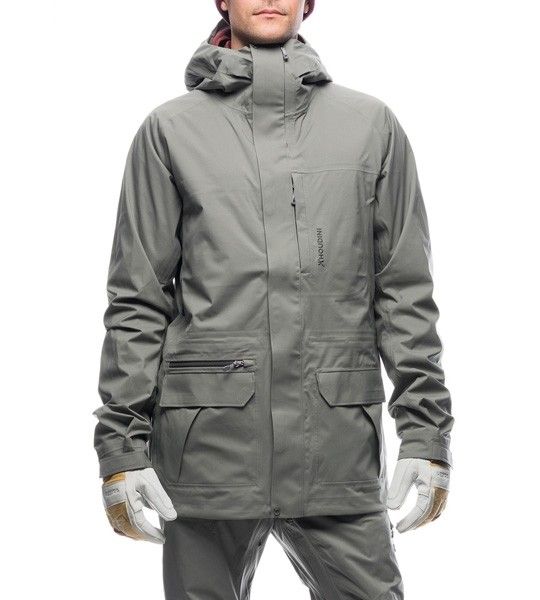 Houdini hotsell cube jacket