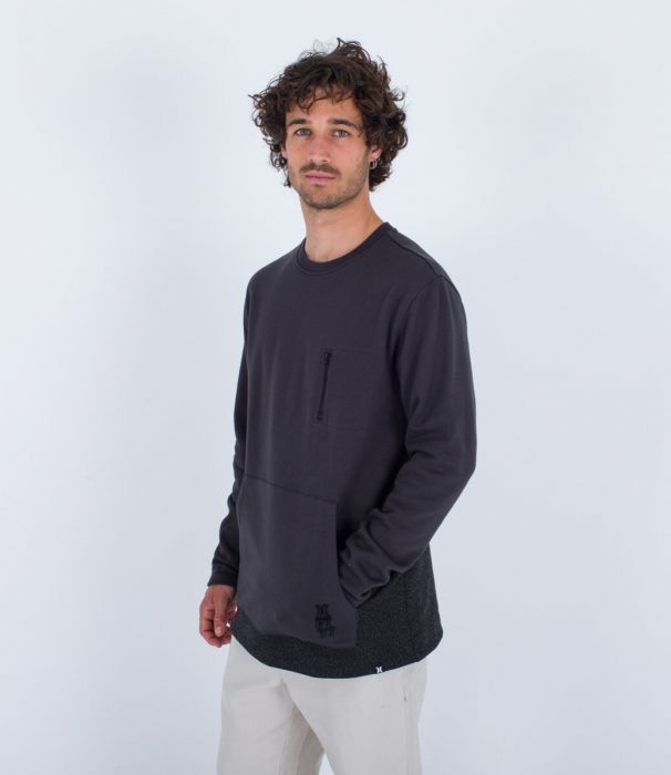 Hurley Toledo Crew