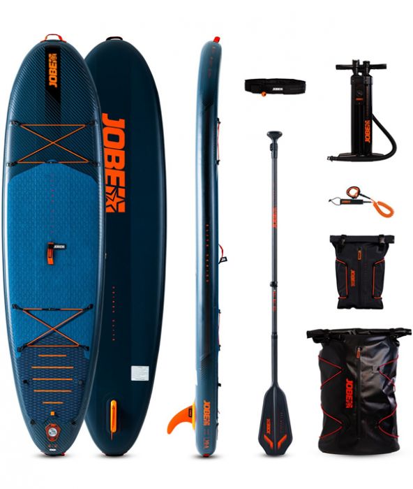 Jobe Yarra Elite 10 6
