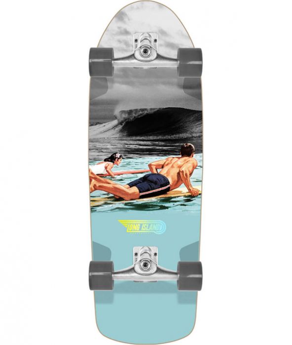 Surf top skate 22