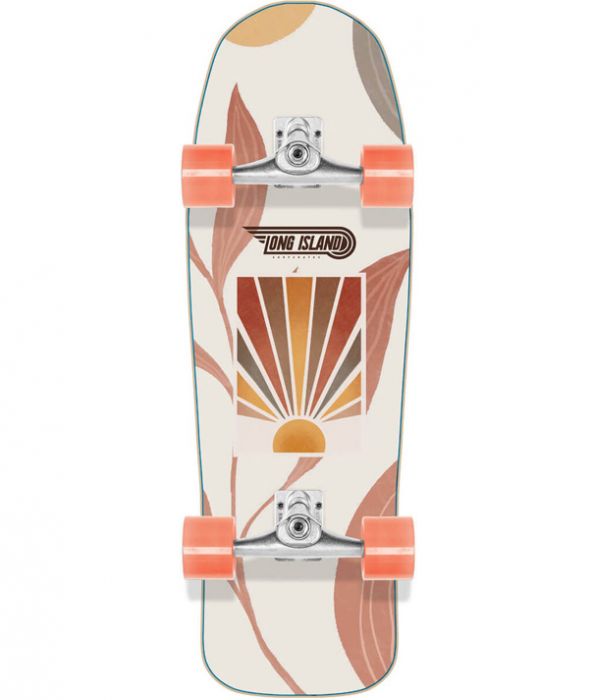 Surf deals skate 22