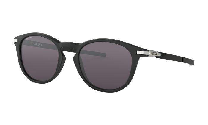 Oakley pitchman r prizm on sale