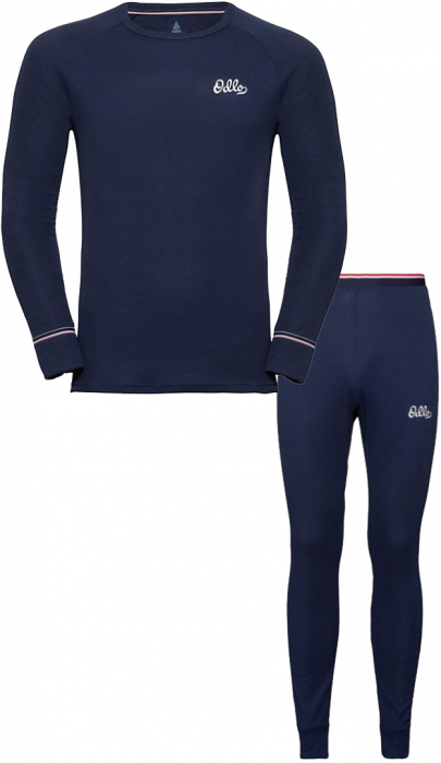 Odlo base store layer