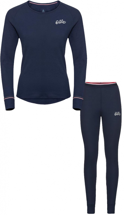 Odlo cheap base layer