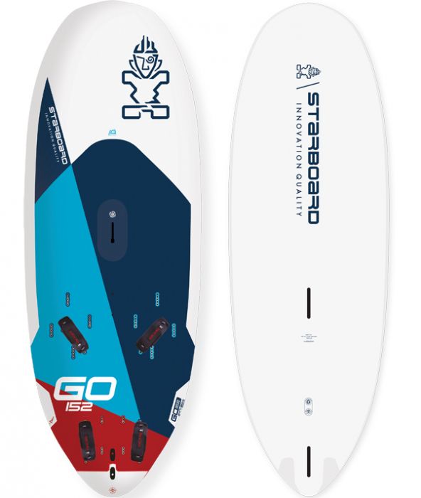 Starboard beginner shop windsurf board