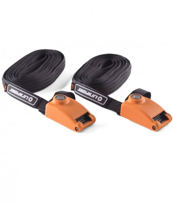 Surfboard tie down sales straps lockable