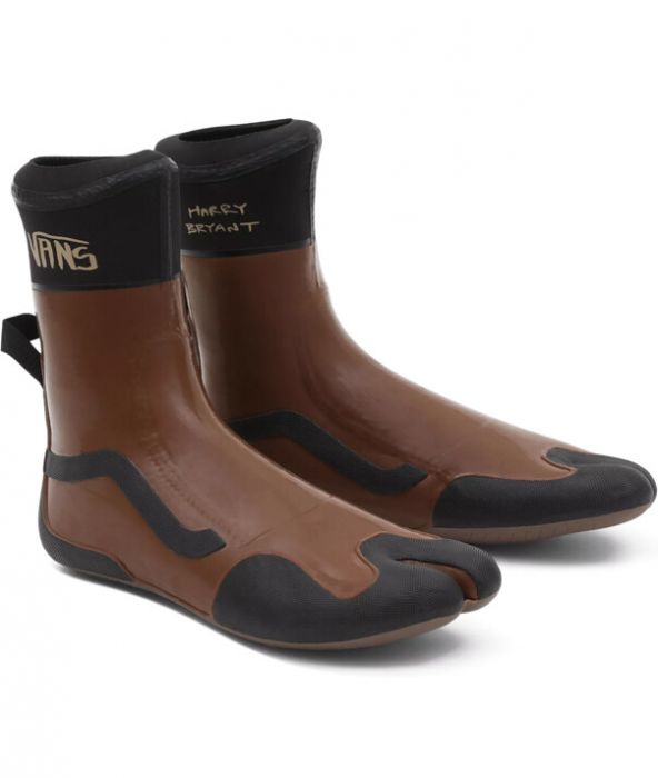 Vans wetsuit boots cheap