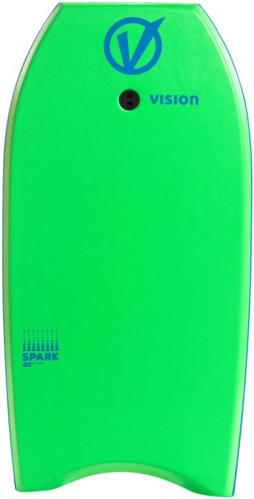 Vision bodyboard hotsell