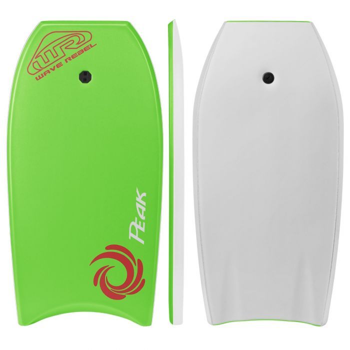 Bodyboard rebel sale