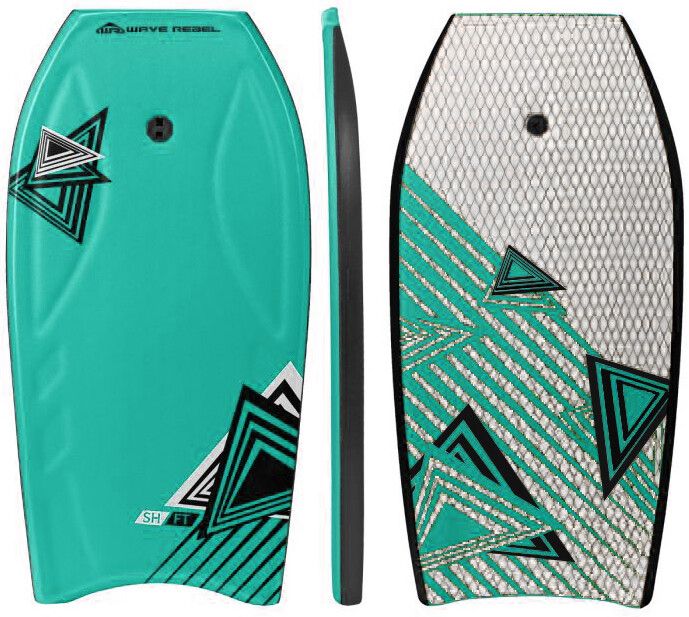 Bodyboard rebel clearance
